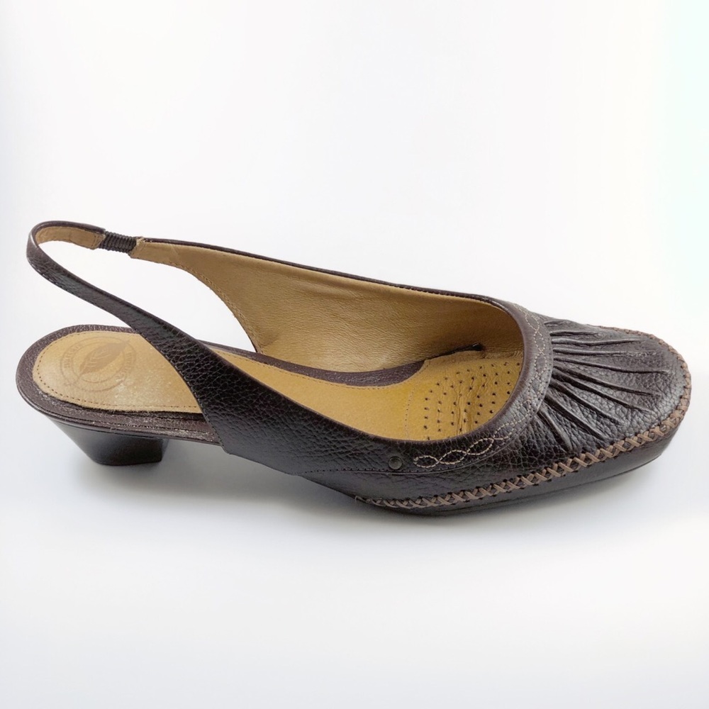 Nurture Shoes